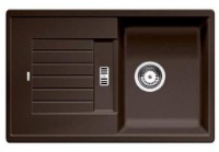 Chiuvetă de bucătărie Blanco Zia 45 S (515070) imaginea #1 — magazin online Desire.md