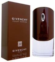 Парфюм для него Givenchy pour Homme EDT 100ml фото №2 — интернет-магазин Desire.md