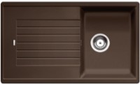Chiuvetă de bucătărie Blanco Zia 45 SL (516745)