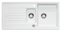 Chiuvetă de bucătărie Blanco Zia 6 S (514742)