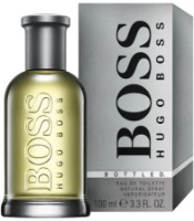 Парфюм для него Hugo Boss Bottled EDT 100ml фото №2 — интернет-магазин Desire.md