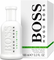 Парфюм для него Hugo Boss Bottled Unlimited EDT 100ml фото №2 — интернет-магазин Desire.md