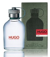 Parfum pentru el Hugo Boss Hugo EDT 75ml imaginea #2 — magazin online Desire.md
