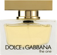 Парфюм для неё Dolce & Gabbana D&G The One EDP 75ml фото №1 — интернет-магазин Desire.md