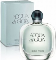 Parfum pentru ea Giorgio Armani Acqua di Gioia EDP 50ml imaginea #2 — magazin online Desire.md