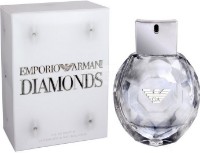 Парфюм для неё Giorgio Armani Emporio Armani Diamonds for Women EDP 100ml фото №2 — интернет-магазин Desire.md