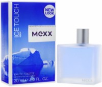 Parfum pentru el Mexx Ice Touch Man EDT 30ml