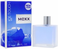 Parfum pentru el Mexx Ice Touch Man EDT 30ml imaginea #2 — magazin online Desire.md