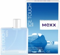 Parfum pentru el Mexx Ice Touch Man EDT 50ml imaginea #2 — magazin online Desire.md