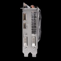 Placă video Gigabyte GeForce GTX960 2Gb GDDR5 (GV-N960IXOC-2GD)