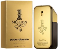 Parfum pentru el Paco Rabanne 1 Million EDT 50ml imaginea #2 — magazin online Desire.md