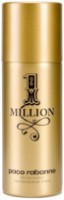 Deodorant Paco Rabanne 1 Million Deo Spray 150ml imaginea #1 — magazin online Desire.md