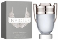 Parfum pentru el Paco Rabanne Invictus EDT 100ml imaginea #2 — magazin online Desire.md