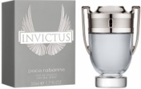 Парфюм для него Paco Rabanne Invictus EDT 50ml фото №2 — интернет-магазин Desire.md