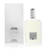 Парфюм для него Tom Ford Grey Vetiver EDP 100ml фото №2 — интернет-магазин Desire.md