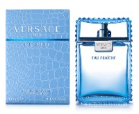 Parfum pentru el Versace Man Eau Fraiche EDT 100ml imaginea #2 — magazin online Desire.md