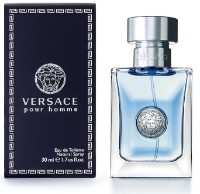 Parfum pentru el Versace pour Homme EDT 30ml