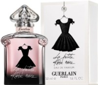 Parfum pentru ea Guerlain La Petite Robe Noir EDP 50ml imaginea #2 — magazin online Desire.md