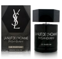 Парфюм для него Yves Saint Laurent La Nuit de L'Homme EDP 100ml фото №2 — интернет-магазин Desire.md
