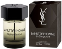 Parfum pentru el Yves Saint Laurent La Nuit de L'Homme EDT 100ml imaginea #2 — magazin online Desire.md