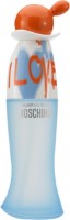 Parfum pentru ea Moschino Cheap & Chic I Love Love EDT 100ml