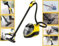 Aparat de curăţat cu abur Karcher SV7 (1.439-410.0) imaginea #2 — magazin online Desire.md