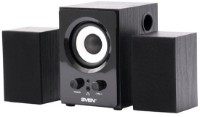 Компьютерные колонки Sven MS-80 Black