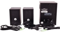 Boxe Sven MS-80 Black imaginea #2 — magazin online Desire.md