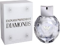 Parfum pentru ea Giorgio Armani Emporio Armani Diamonds for Women EDT 30ml imaginea #2 — magazin online Desire.md