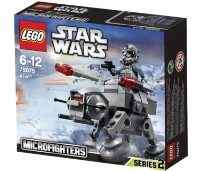 Конструктор Lego Star Wars: AT-AT (75075)