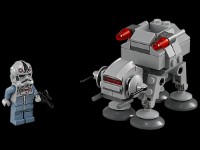 Set de construcție Lego Star Wars: AT-AT (75075)