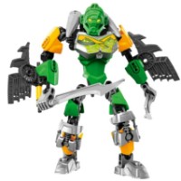Конструктор Lego Bionicle: Lewa Master Of Jungle (70784)