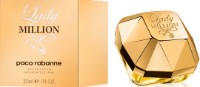 Parfum pentru ea Paco Rabanne Lady Million EDP 30ml imaginea #2 — magazin online Desire.md