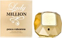 Parfum pentru ea Paco Rabanne Lady Million EDP 50ml imaginea #2 — magazin online Desire.md