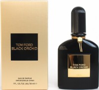 Парфюм для неё Tom Ford Black Orchid EDP 30ml фото №2 — интернет-магазин Desire.md