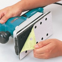 Șlefuitor cu vibrații Makita BO4900V imaginea #2 — magazin online Desire.md