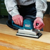 Șlefuitor cu vibrații Makita BO4900V imaginea #3 — magazin online Desire.md