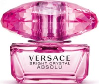 Парфюм для неё Versace Bright Crystal Absolu EDP 50ml фото №1 — интернет-магазин Desire.md