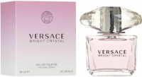 Parfum pentru ea Versace Bright Crystal EDT 90ml imaginea #2 — magazin online Desire.md