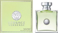 Парфюм для неё Versace Versense EDT 100ml фото №2 — интернет-магазин Desire.md