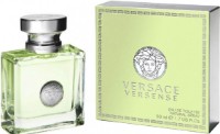 Парфюм для неё Versace Versense EDT 50ml фото №2 — интернет-магазин Desire.md