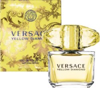Parfum pentru ea Versace Yellow Diamond EDT 50ml