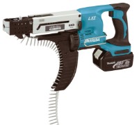 Шуруповерт Makita DFR550Z