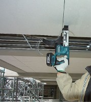 Mașină de înșurubat Makita DFR550Z imaginea #2 — magazin online Desire.md