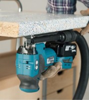 Fierăstrău pentru decupat Makita DJV181Z imaginea #2 — magazin online Desire.md