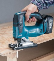 Электролобзик Makita DJV182Z фото №2 — интернет-магазин Desire.md