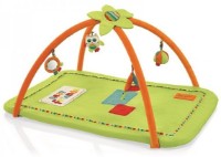 Pătuț pliabil Brevi Best Friends (587/518) imaginea #2 — magazin online Desire.md