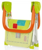 Pătuț pliabil Brevi Best Friends (587/518) imaginea #3 — magazin online Desire.md