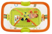 Pătuț pliabil Brevi Best Friends (587/518) imaginea #4 — magazin online Desire.md