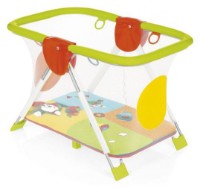 Pătuț pliabil Brevi Circus (587/342)